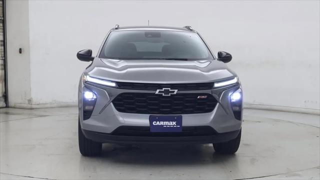 2024 Chevrolet Trax FWD 2RS