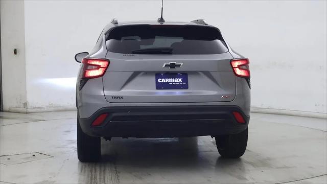 2024 Chevrolet Trax FWD 2RS