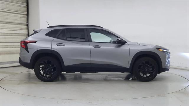 2024 Chevrolet Trax FWD 2RS