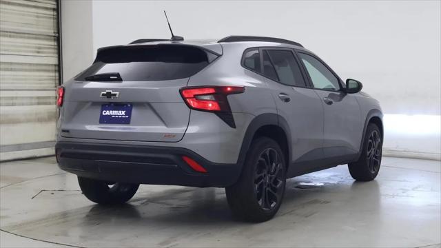 2024 Chevrolet Trax FWD 2RS