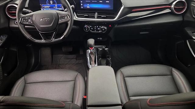 2024 Chevrolet Trax FWD 2RS