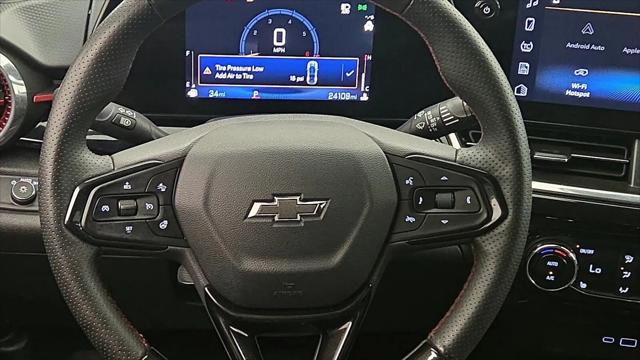2024 Chevrolet Trax FWD 2RS