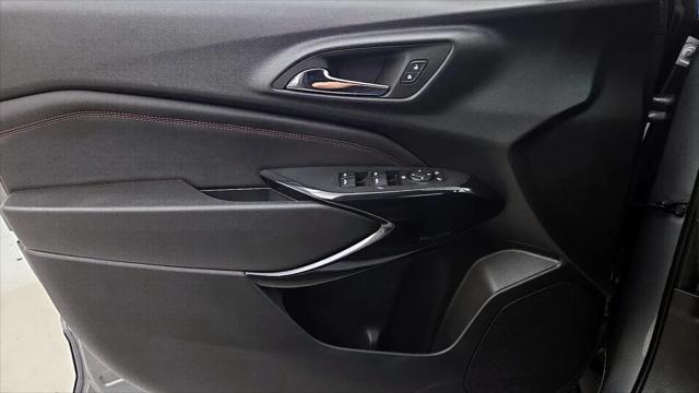 2024 Chevrolet Trax FWD 2RS