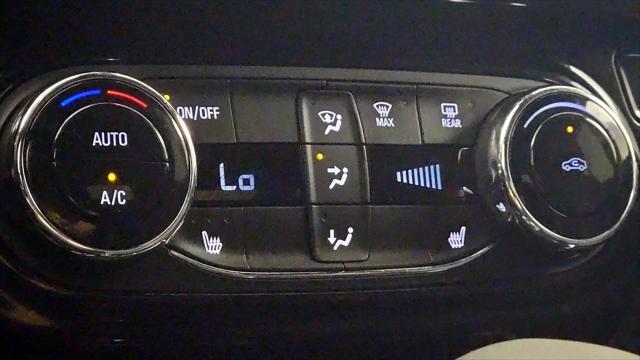 2024 Chevrolet Trax FWD 2RS
