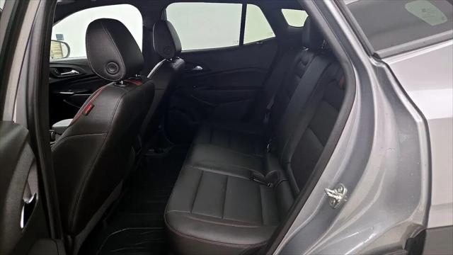 2024 Chevrolet Trax FWD 2RS