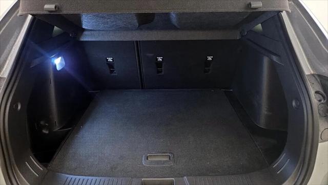 2024 Chevrolet Trax FWD 2RS