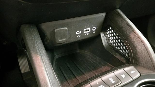 2021 Chevrolet TrailBlazer AWD LT