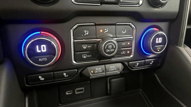 2022 Chevrolet Suburban 4WD LT