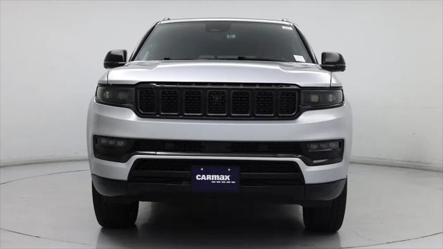 2024 Jeep Grand Wagoneer L Series II 4x4