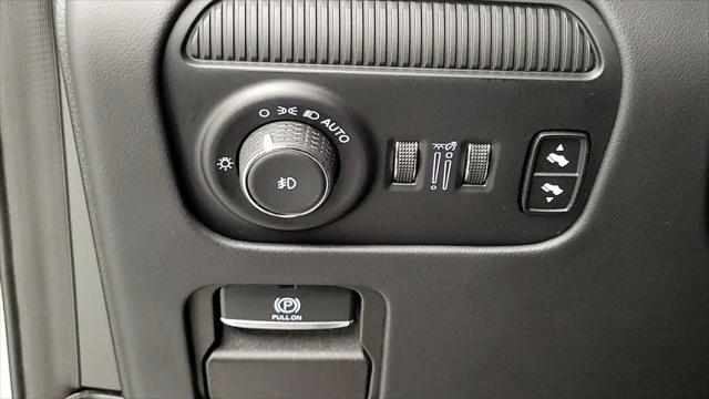 2024 Jeep Grand Wagoneer L Series II 4x4