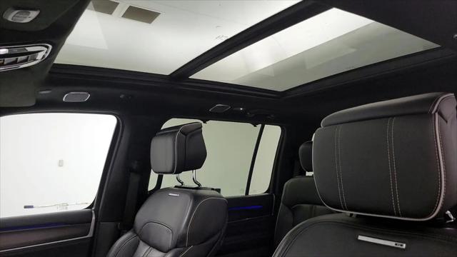 2024 Jeep Grand Wagoneer L Series II 4x4