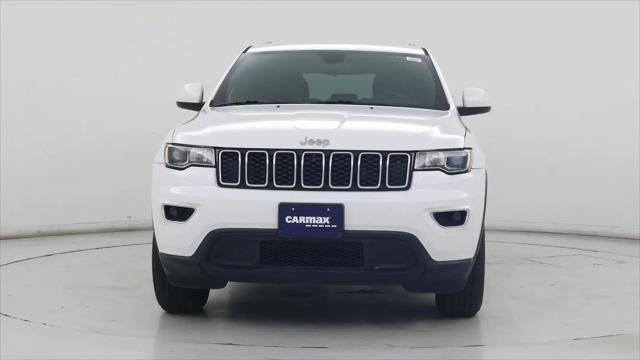 2017 Jeep Grand Cherokee Laredo 4x2