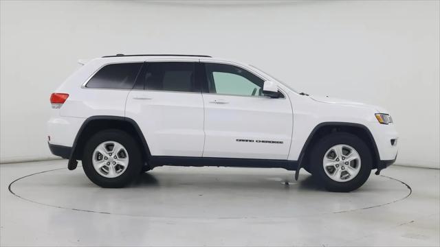 2017 Jeep Grand Cherokee Laredo 4x2
