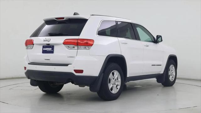 2017 Jeep Grand Cherokee Laredo 4x2