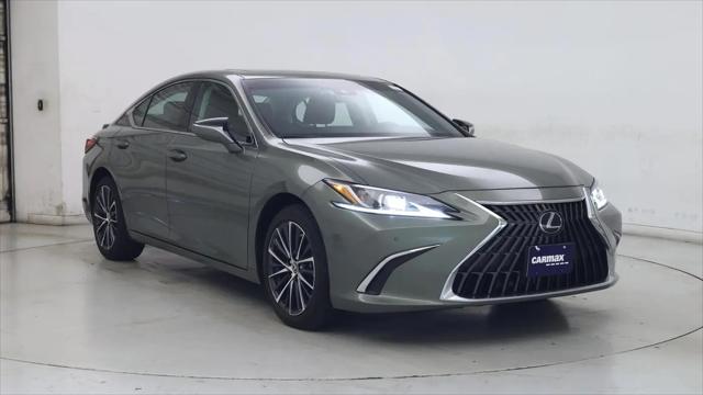 2025 Lexus ES 350 ES 350 for sale in Westborough, MA