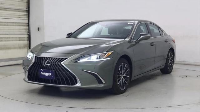 2025 Lexus ES 350 ES 350
