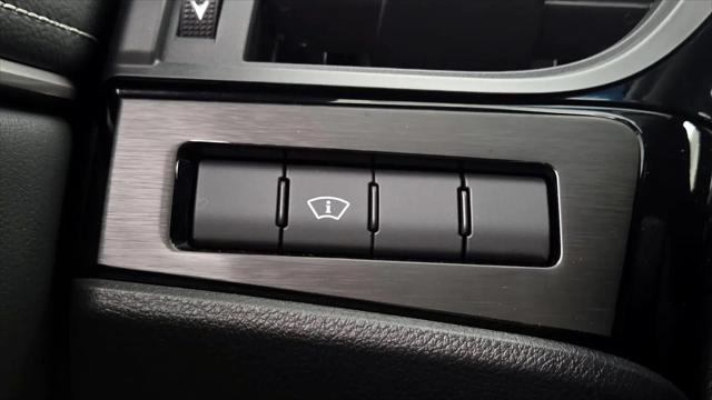 2025 Lexus ES 350 ES 350