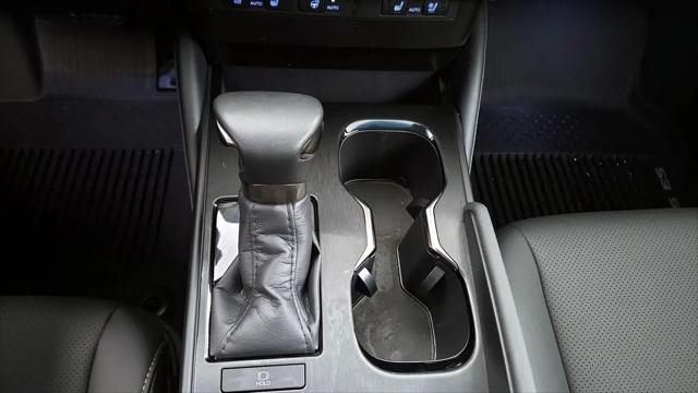 2025 Lexus ES 350 ES 350