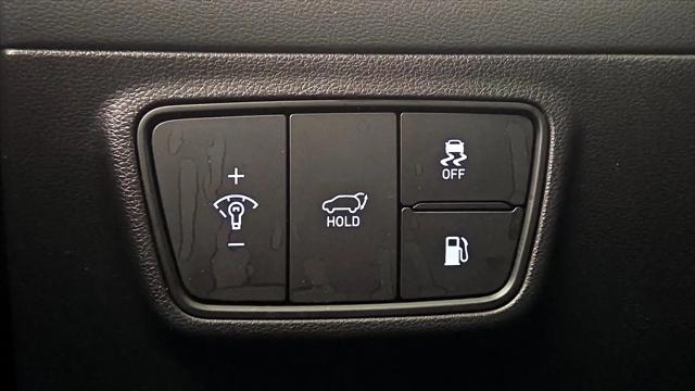2024 Hyundai Tucson Plug-In Hybrid Limited