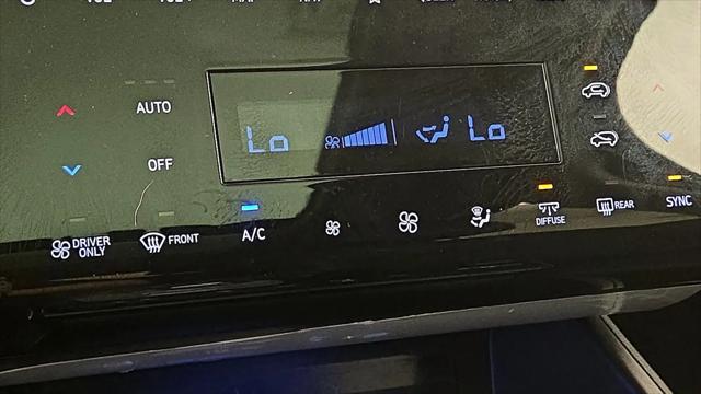 2024 Hyundai Tucson Plug-In Hybrid Limited