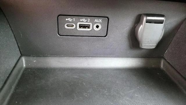 2022 Nissan Altima SR FWD
