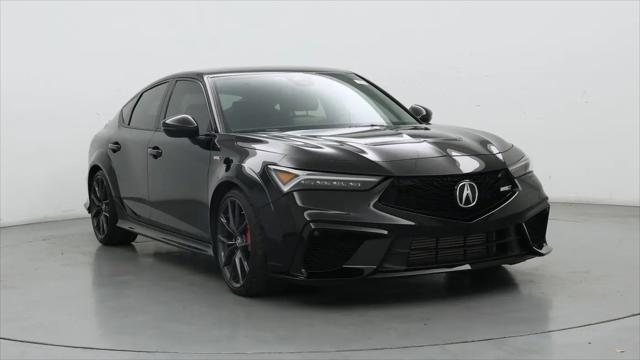 2024 Acura Integra Type S for sale in Gulfport, MS