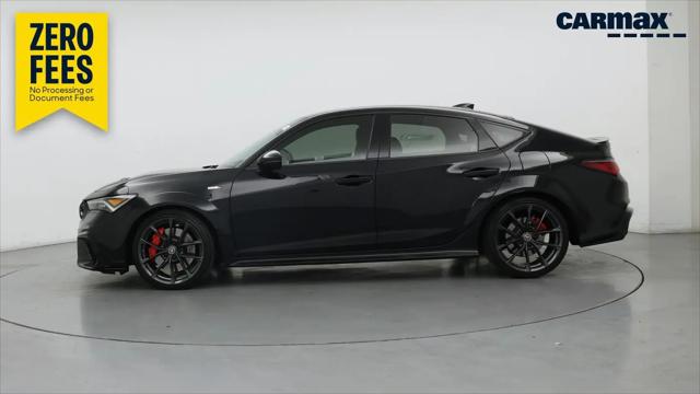 2024 Acura Integra Type S for sale in Gulfport, MS