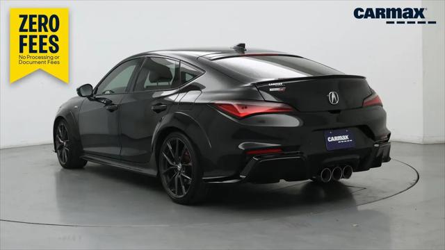 2024 Acura Integra Type S for sale in Gulfport, MS