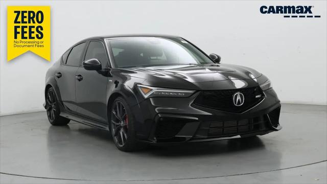 2024 Acura Integra Type S for sale in Gulfport, MS