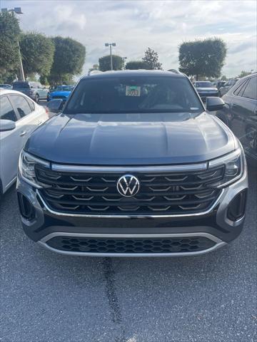 2024 Volkswagen Atlas Cross Sport 2.0T SE for sale in Leesburg, FL