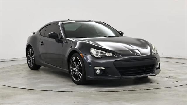 2016 Subaru BRZ Limited for sale in Columbus, GA