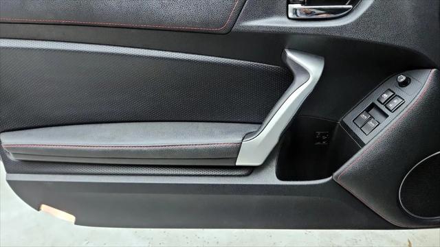 2016 Subaru BRZ Limited