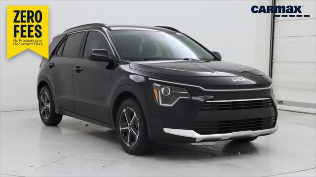 2024 Kia Niro LX for sale in Columbus, GA