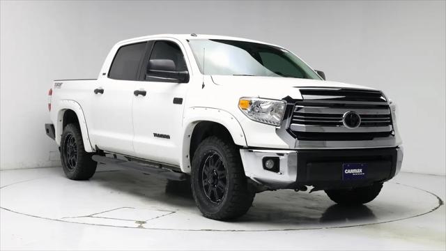 2016 Toyota Tundra SR5 5.7L V8 for sale in Colma, CA