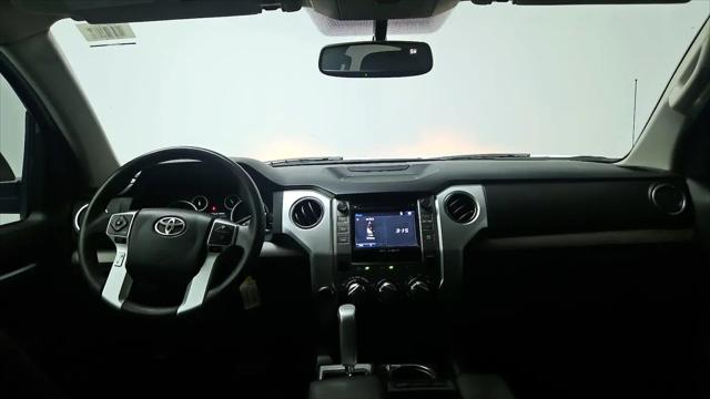 2016 Toyota Tundra SR5 5.7L V8