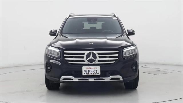 2024 Mercedes-Benz GLB GLB 250