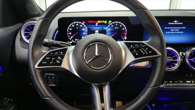2024 Mercedes-Benz GLB GLB 250