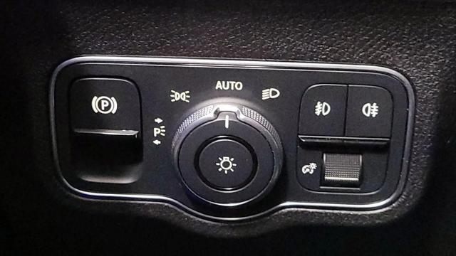 2024 Mercedes-Benz GLB GLB 250