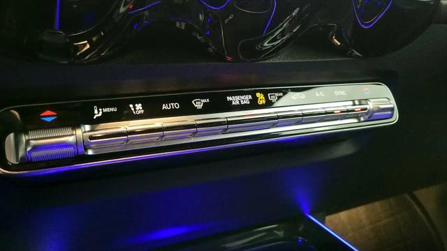 2024 Mercedes-Benz GLB GLB 250