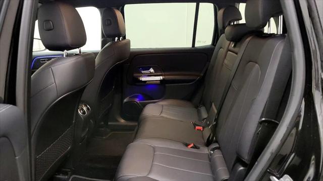 2024 Mercedes-Benz GLB GLB 250