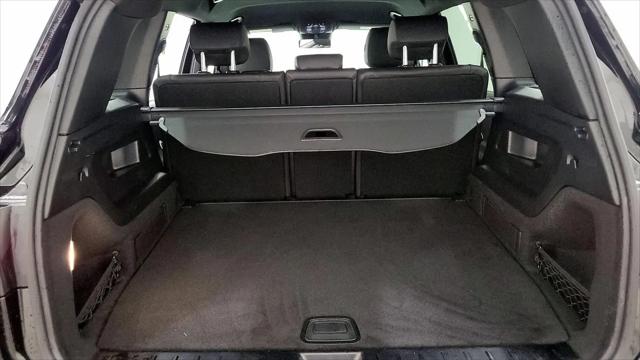 2024 Mercedes-Benz GLB GLB 250