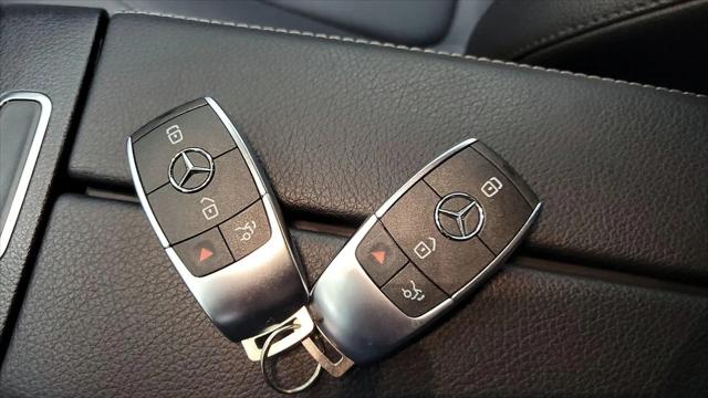 2024 Mercedes-Benz GLB GLB 250