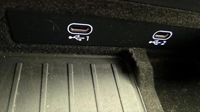 2021 Audi Q7 Prestige 55 TFSI quattro Tiptronic