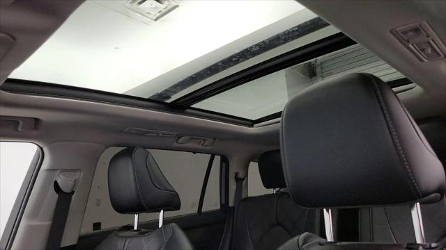 2024 Toyota Highlander Platinum