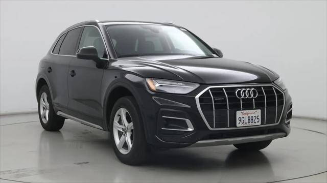 2023 Audi Q5 Premium 40 TFSI quattro S tronic for sale in Colma, CA