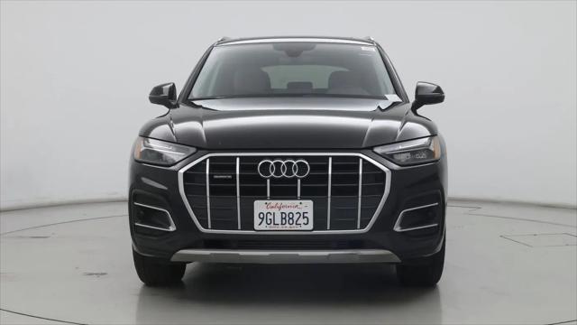 2023 Audi Q5 Premium 40 TFSI quattro S tronic
