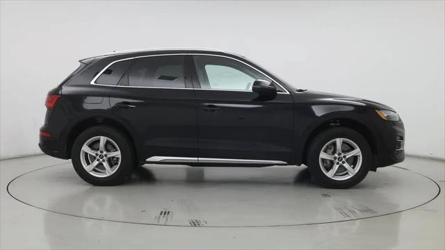 2023 Audi Q5 Premium 40 TFSI quattro S tronic