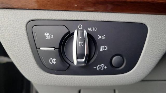 2023 Audi Q5 Premium 40 TFSI quattro S tronic