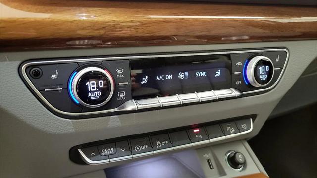 2023 Audi Q5 Premium 40 TFSI quattro S tronic