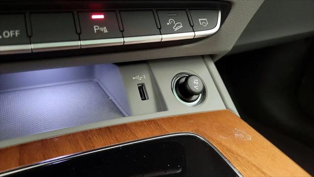 2023 Audi Q5 Premium 40 TFSI quattro S tronic